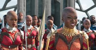 So werden sie zum eleganten panther. Warum Black Panther Eine Reise Nach Afrika Inspiriert Rhino Africa Blog