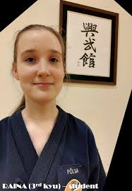 Kōbukan Põlva Jodo klubi