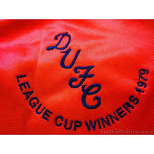 Dundee United League Cup Winners Dundee United Good Soccer Players Dundee