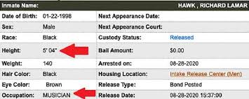 Police responded to a call about gunshots being fired. Silento Arrested After Attacking Random Person With Hatchet On Same Day Photos Of Silento Hole Leak Jordanthrilla