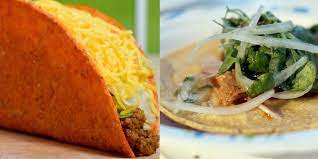 Things Americans Get Wrong About Mexican Food