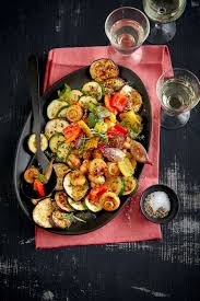 Antipasti Misti Von Zwergenmuomi Chefkoch Rezepte Antipasti Rezepte Lecker