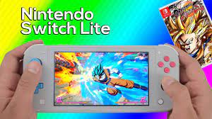 Check spelling or type a new query. Dragon Ball Fighterz Gameplay On Nintendo Switch Lite Youtube