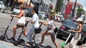 We did not find results for: Electric Scooters Face Bans And Restrictions Around The World Cnn Travel