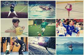 We design for any sport in any weather by consulting professionals and beginners alike. Sollen Kinder Nur Eine Oder Mehrere Sportarten Ausuben Kindersport Wissen