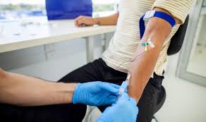 There are dozens of companies working on this because many consider it a. Simple Blood Test Can Detect Five Cancers Four Years Early Express Co Uk