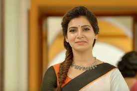 Samantha akkineni born on 28 april 1987 is the daughter of joseph prabhu and ninette. Biography Wiki Dob Family Profile Movies List