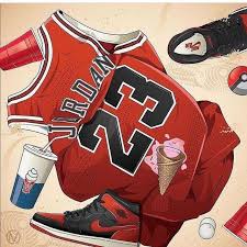 The jordan family dna is in all of us, with hard work, determination, swagger, and drive you can accomplish whatever you put your mind to, because you're here for a reason. Pin On Posters And Teez
