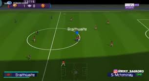 Download efootball pes 2021 ppsspp camera ps4 android offline 600mb ini adalah rilisan terbaru dari efootball pes 2021 ppsspp android iso file yang perlu di ketahui bahwa efootball pes 2021 ppsspp iso file save data sudah menggunakan grass rulus yang mana menjadi salah satu fitur yang paling di. Pes 2021 Ppsspp Chelito V8 1 English Version Kang Embuh