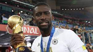 Antonio had at least 1 relationship in the past. Who Is Antonio Rudiger Dating Antonio Rudiger Girlfriend Wife