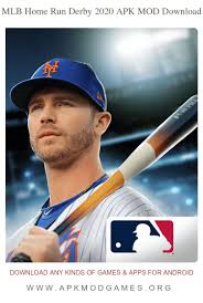 Todo lo que necesitas saber acerca de las últimas noticias de la mlb, rumores, análisis, videos, lesiones y más. Mlb Home Run Derby 2020 Apk Mod Unlimited Box V8 0 1 Android Download Homerun Baseball Season Mlb