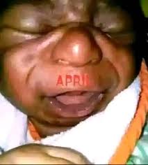 Why are girl children closer to their fathers than their mothers?