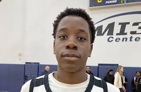 Texas Impact AAU Basketball Program Profile