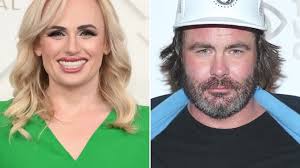 Rebel Wilson Names the Actor She Lost Her Virginity to at 35