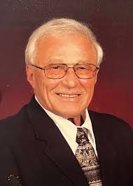 Obituary for Ronald Lee Thompson