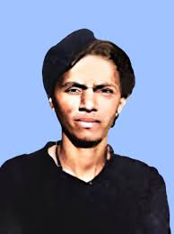 Hermenegilda Cabral MIRANDA ®