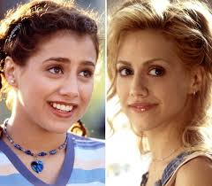 She starred in films such as clueless; Clueless Cast Where Are They Now Brittany Murphy Child Actors Friends Moments