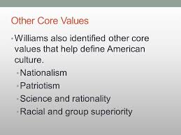 Cultural Conformity And Adaptation Ppt Download
