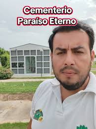 Cementerio Paraíso Eterno: Un Espacio de Reposo