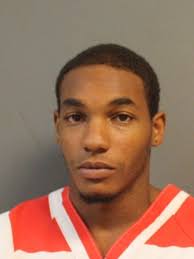 Hattiesburg burglary suspect arrested after a traffic stop leads to ID