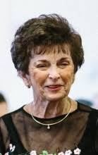 Obituary information for Judy Seldes Petock