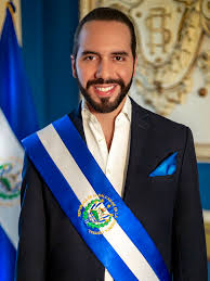 Nayib Bukele – Wikipedia tiếng Việt