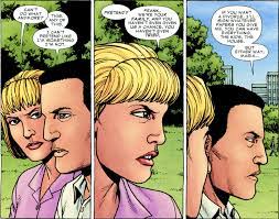 Jason Aaron's Instagram, Twitter & Facebook