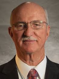 Sheriff Jim Hammond seeking re-election as Hamilton County Sheriff