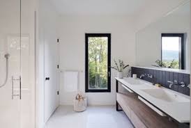 While copper is reminiscent of the industrial era, it's having quite the resurgence. Best 60 Modern Bathroom Design Photos And Ideas Dwell