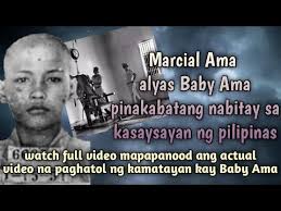 It is equally a wonderful time for emerging filipino gamers and champions to hone their talent and win the gr gt cup. Baby Ama Story Youtube