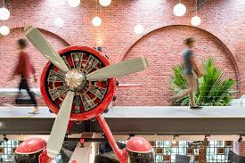 All 32,400 sq ft of awesome work spaces, 24 hours a day, 7 days a week! Co3 Social Office Coworking In Kuala Lumpur Malaysia