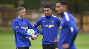 Alonso on Palmer and Rogers enjoying themselves and Hull respect | News | Official Site