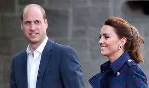 Prince william (born william arthur philip louis in london, england, on june 21, 1982) is the duke of cambridge. Prince William Tipped For Charm Offensive Us Tour To Woo Joe Biden After G7 Success Royal News Express Co Uk