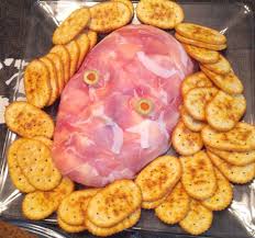 These halloween dinner ideas and party food ideas are a total scream. 10 Scarily Yummy Halloween Appetizers Halloween Food For Adults Scary Halloween Food Halloween Party Appetizers