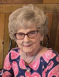 Obituary information for Vera Jill McKee