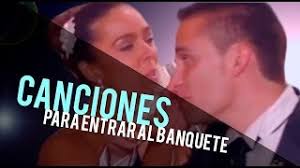Si es de color rojo, es un sitio no seguro. Canciones Para Entrada Al Banquete Novios Entrando Al Banquete De Bodas Musica Para Mi Boda Youtube