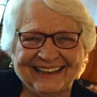 Joan Sabel Mahoney Carr