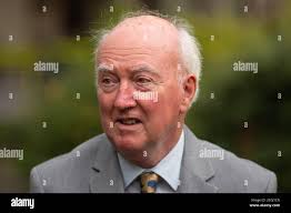 The father of missing claudia lawrence hi-res stock photography and images 