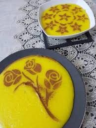 زردة بالزعفران بالصور من Luma F A Recipe Cooking Recipes Food Presentation Recipes