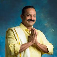 Kidiyoor Uday Kumar Shetty