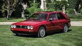 LANCIA-DELTA
