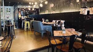 Best cafés in bukit tinggi, bentong: Tivoli Cafe Klang Discounts Up To 50 Eatigo
