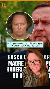 La sorprendente relación de Logan Gifford y su hermano