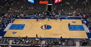 Official instagram of the dallas mavericks @dallasmavsshop @mavsoffcourt @somosmavs mavs.com. What S It Like To Watch The Dallas Mavericks Funcity Stuff Dfw