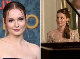 Hannah Dodd Fact File Including Age, Height, Boyfriend And More