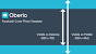 Facebook Page Cover Photo Size 2019 Template