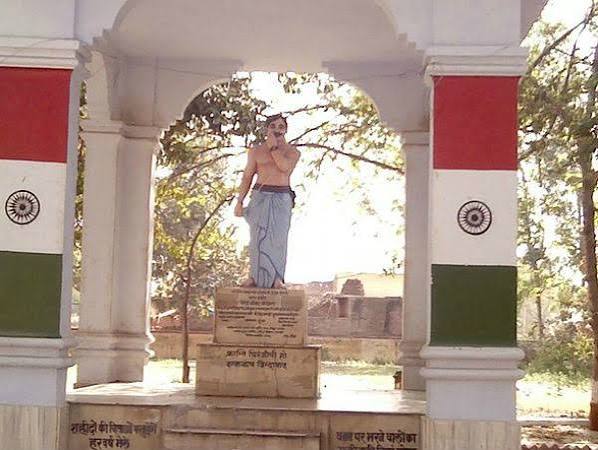 Chandra Shekhar Azad Death Anniversary: जो मरते दम तक आजाद रहे - chandra shekhar azad death anniversary-mobile