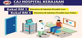 Kemudian angka ini meningkat kepada 483 orang pesakit fpp pada tahun 2016 dan sehingga bulan jun tahun 2017. Caj Di Hospital Kerajaan Naik Harga Mulai Januari 2017