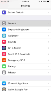 It may say that can't connect to app store, it's okay. Cannot Connect To The App Store In Ios 11 Here S How To Fix It On Your Iphone Ios Iphone Gadget Hacks