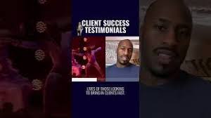 Online Fitness Coach Client Success Testimonials